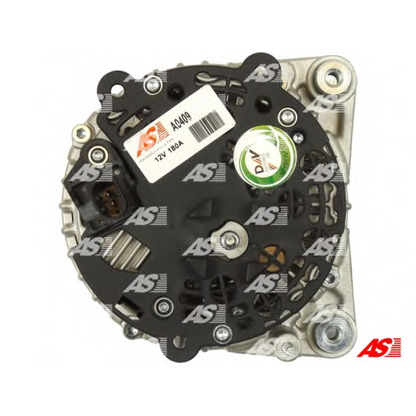 Foto Alternador AS-PL A0409