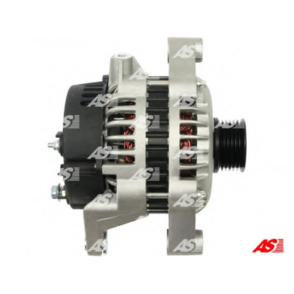 Photo Alternator AS-PL A1001