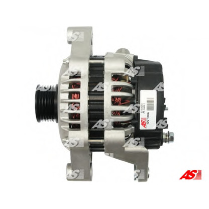 Photo Alternator AS-PL A1001