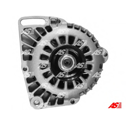 Zdjęcie Alternator AS-PL A1014