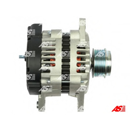 Photo Alternator AS-PL A1020