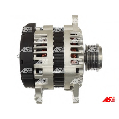 Zdjęcie Alternator AS-PL A1021P