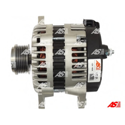 Photo Alternator AS-PL A1021P