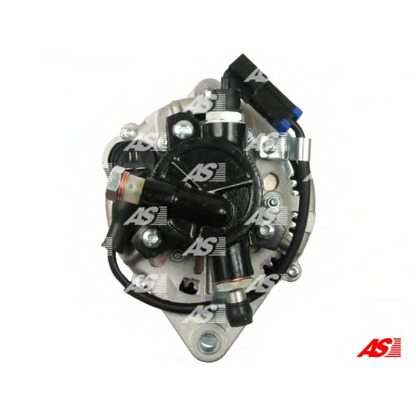 Foto Alternador AS-PL A2005