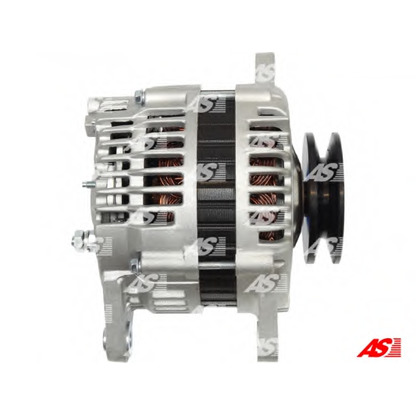 Foto Alternador AS-PL A2021