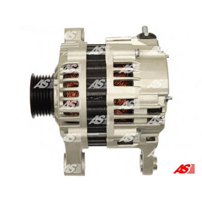 Photo Alternator AS-PL A2030