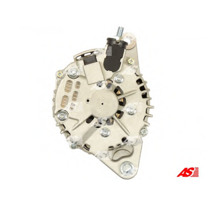 Photo Alternator AS-PL A2030