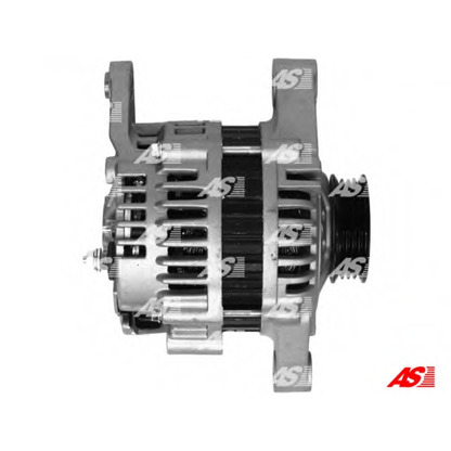 Photo Alternator AS-PL A2031