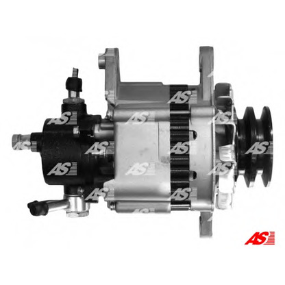 Zdjęcie Alternator AS-PL A2033