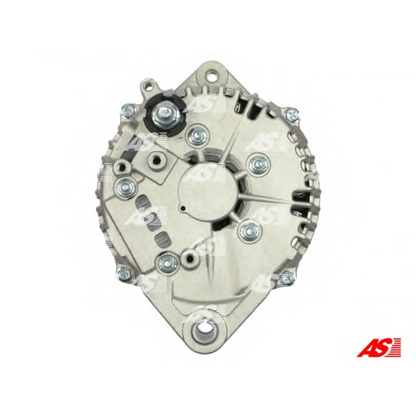 Photo Alternator AS-PL A2039