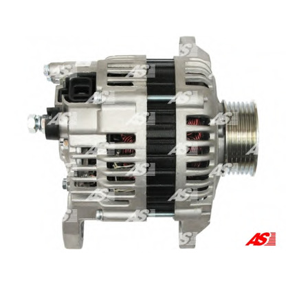 Foto Alternador AS-PL A2047