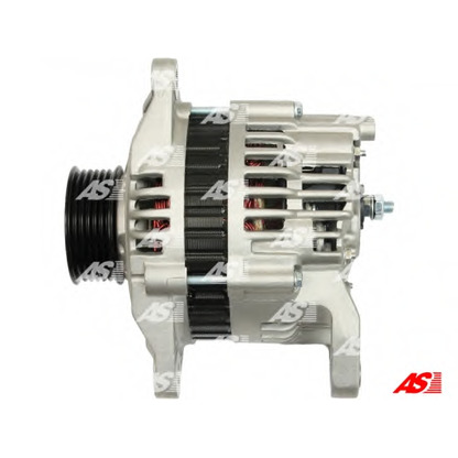 Zdjęcie Alternator AS-PL A2050