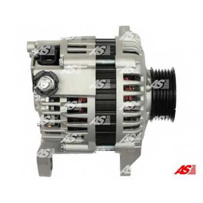 Zdjęcie Alternator AS-PL A2051