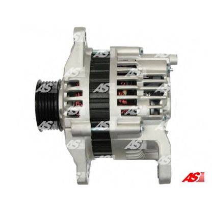 Zdjęcie Alternator AS-PL A2051