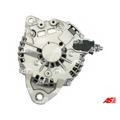 Photo Alternator AS-PL A2051