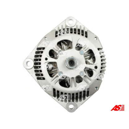 Zdjęcie Alternator AS-PL A3018