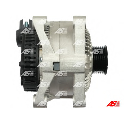 Photo Alternator AS-PL A3023