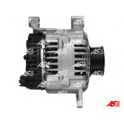 Zdjęcie Alternator AS-PL A3039