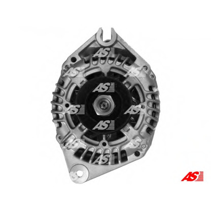 Zdjęcie Alternator AS-PL A3039