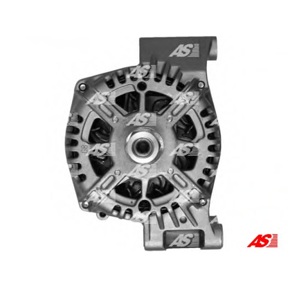 Photo Alternator Freewheel Clutch AS-PL A3055