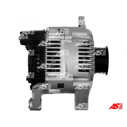 Zdjęcie Alternator AS-PL A3057