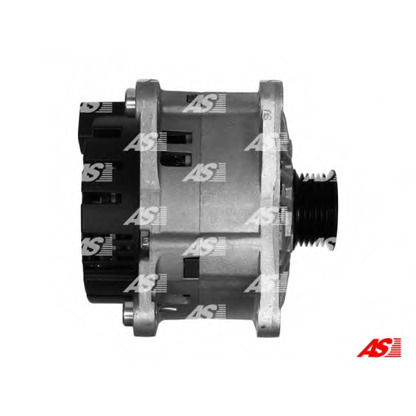 Photo Alternator AS-PL A3071