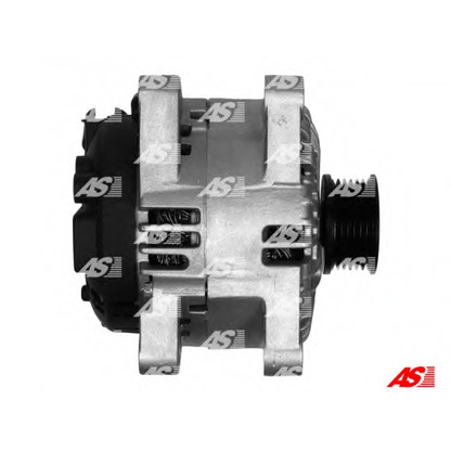 Zdjęcie Alternator AS-PL A3074