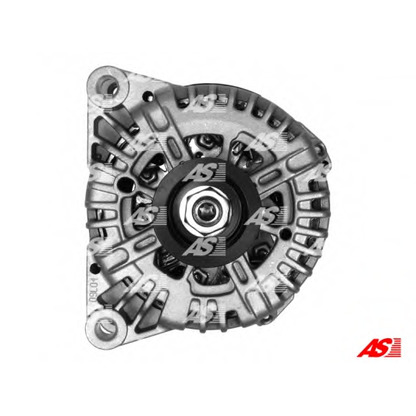 Zdjęcie Alternator AS-PL A3074