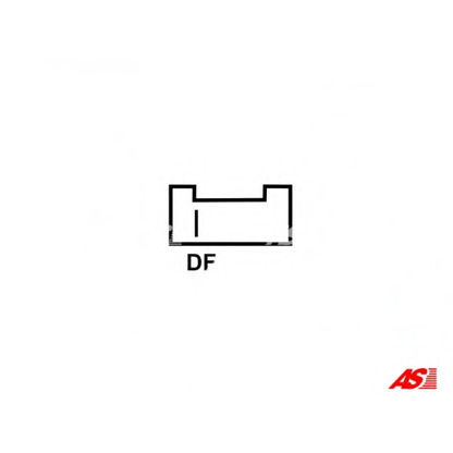 Foto Alternador AS-PL A3099