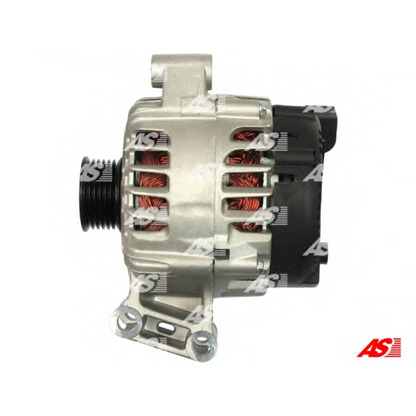 Zdjęcie Alternator AS-PL A3129