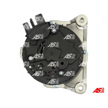 Zdjęcie Alternator AS-PL A3137