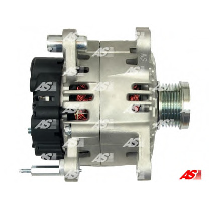 Zdjęcie Alternator AS-PL A3163