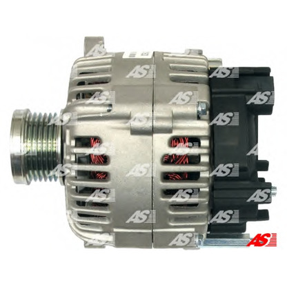 Zdjęcie Alternator AS-PL A3163