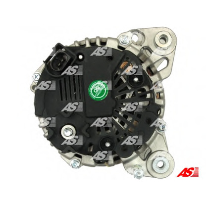 Zdjęcie Alternator AS-PL A3163