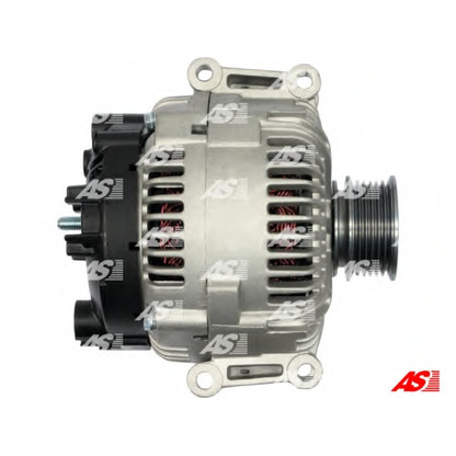 Foto Alternador AS-PL A3164