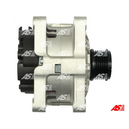 Zdjęcie Alternator AS-PL A3174