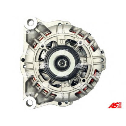 Photo Alternator AS-PL A3174