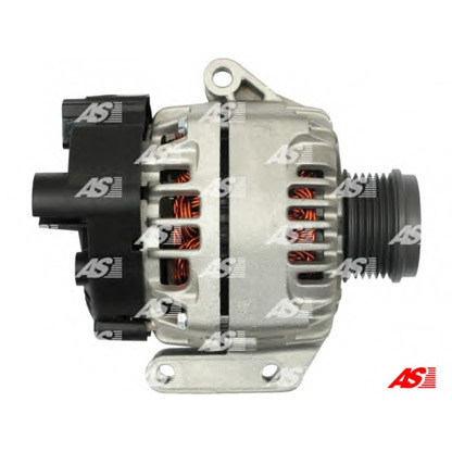 Zdjęcie Alternator AS-PL A3178