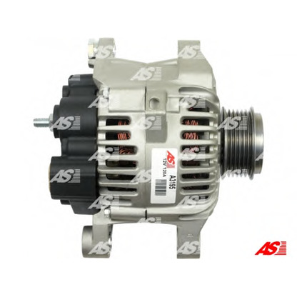 Photo Alternator AS-PL A3195