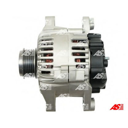 Photo Alternator AS-PL A3195