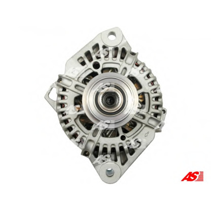 Photo Alternator AS-PL A3195