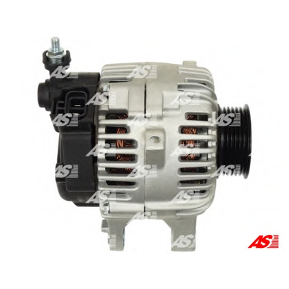 Zdjęcie Alternator AS-PL A3217