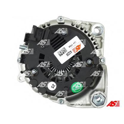 Foto Alternador AS-PL A3230