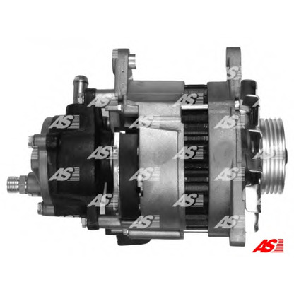 Foto Alternador AS-PL A4002