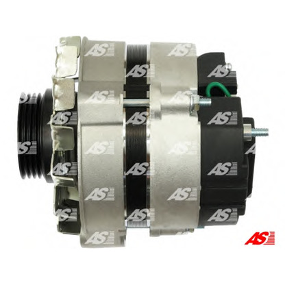 Photo Alternator AS-PL A4018