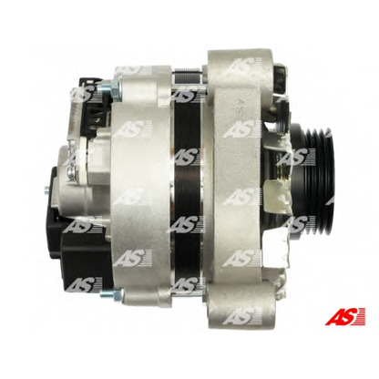 Photo Alternator AS-PL A4018