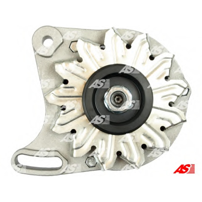 Photo Alternator AS-PL A4018