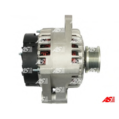 Photo Alternator AS-PL A4042P