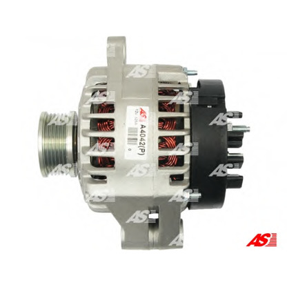 Photo Alternator AS-PL A4042P