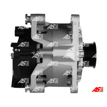 Foto Alternador AS-PL A4046